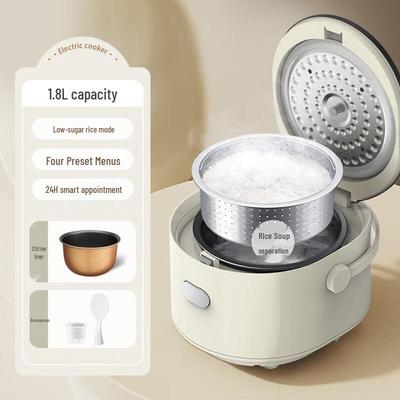 أجهزة كهربائية للمطبخ – أجهزة طهي متعددة الاستخدامات