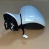 TOYOTA Toyota ZGE20 series Wish genuine door mirror side mirror left and right set 9441 White Pearl Crystal Shine 070 and other ZVW30 Prius