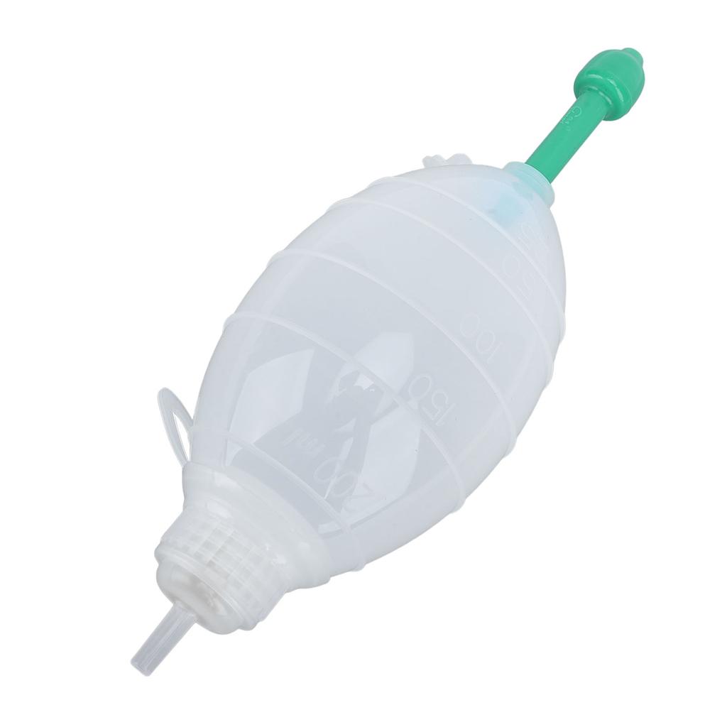 Inner Ear Pressure Tool Eustachian Tube Unclogger Balanced Ear Pressure Silicone Ear Pressure