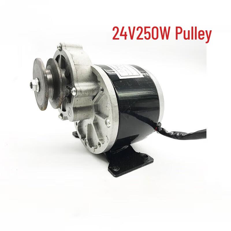 RCINPOWER MY1016 Gleichstrom Elektromotor für Fahrzeuge