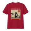Fantastic Mr Fox T Shirt Retro Vintage Classic S for Him Christmas Vintage Washed Fashion Comfortable Casual Graphic Stylish