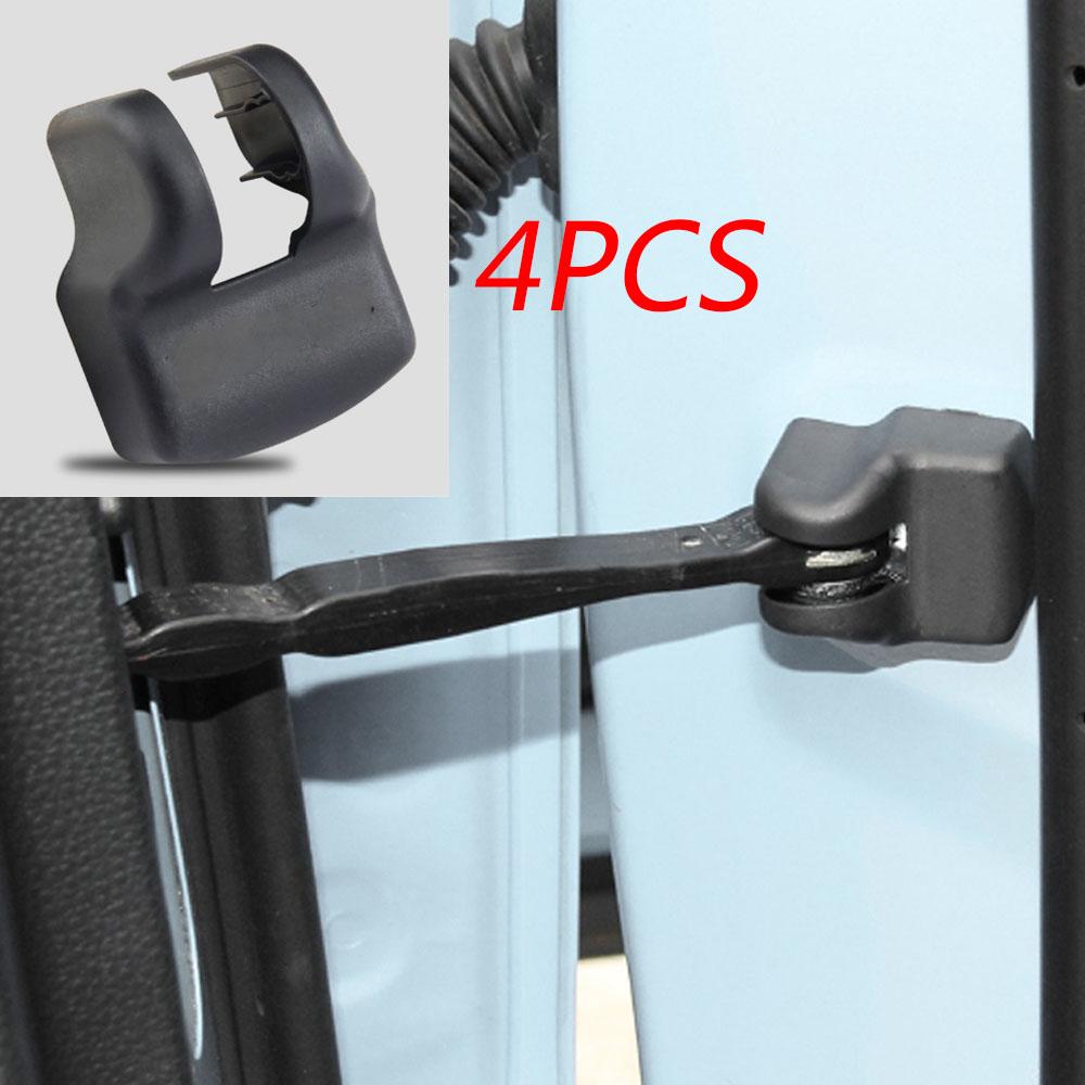 Car Anti Rust Water Proof Door Lock Key Plastic Buckle Limit Device Keys For Honda Civic 10th 2016 2017 2018 2019 2020 2021