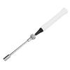 Badmintonová raketa Swing Trainer se zvukem a pocitem úderu   Ergonomické přenosné badmintonové tréninkové vybavení Cvičný nástroj