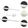 3 Pack Speedometer Gauge Needles for Motorbike