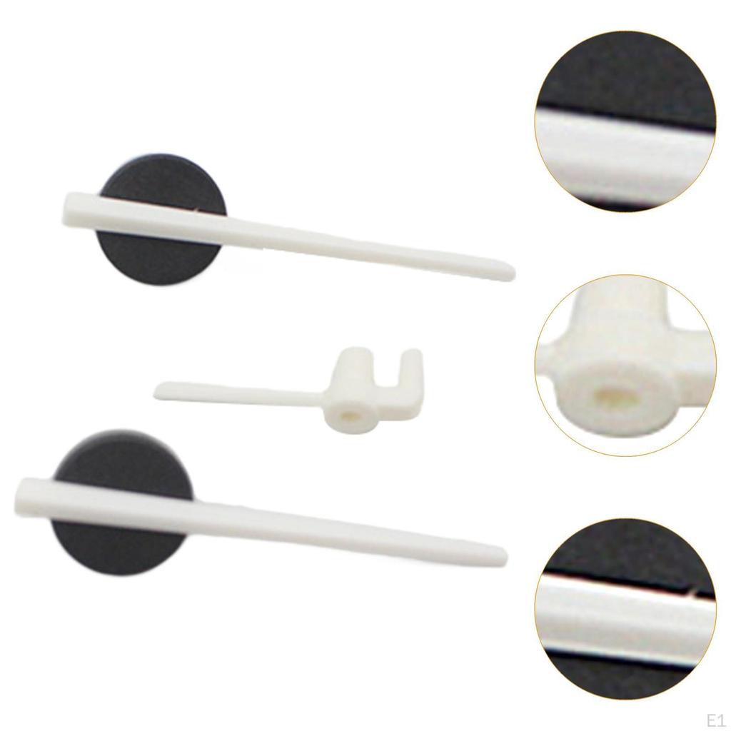 3 Pack Speedometer Gauge Needles for Motorbike