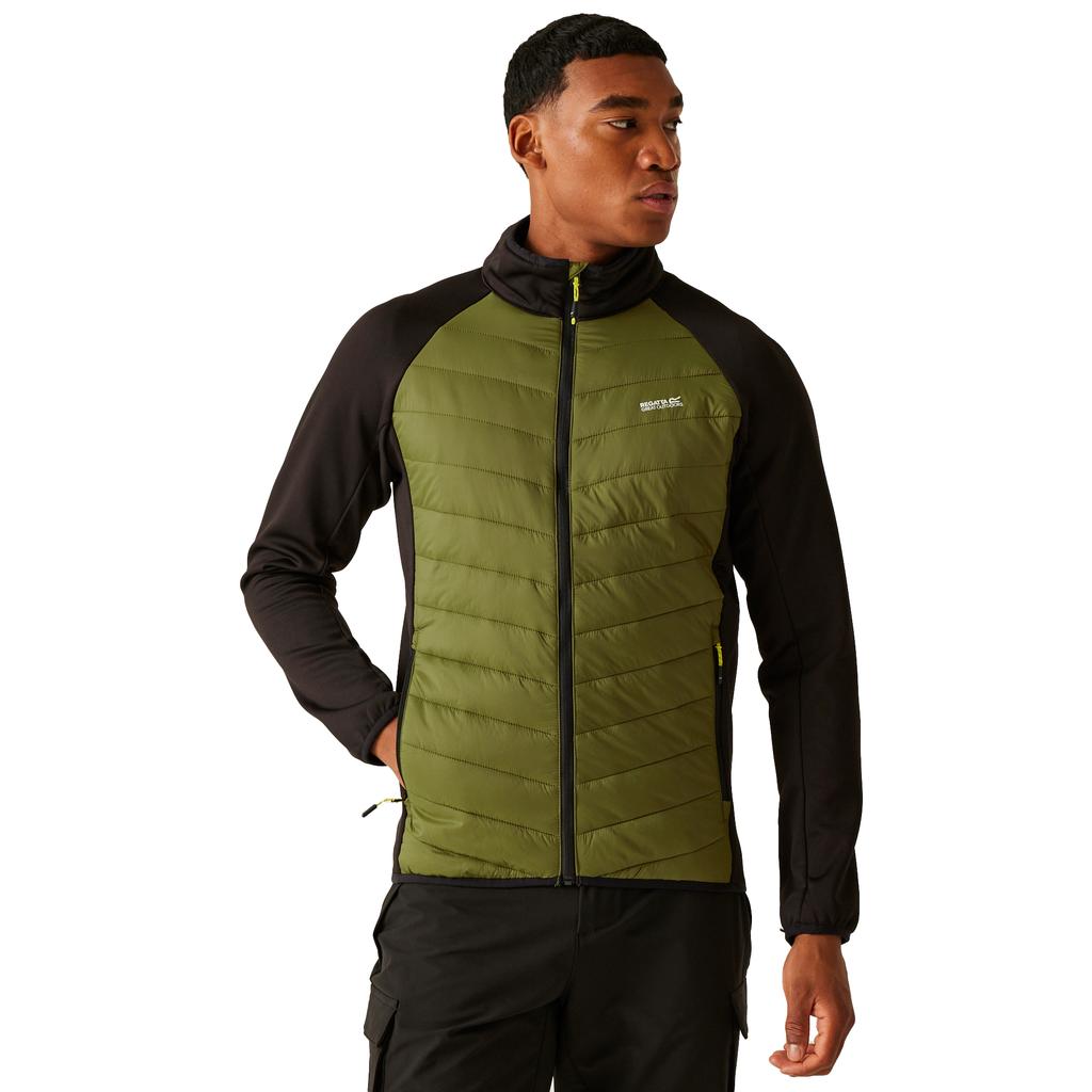Regatta Mens Sacramento X 3 In 1 Jacket