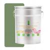 Silicone Facade Paint Olive Green Shade Green 10l