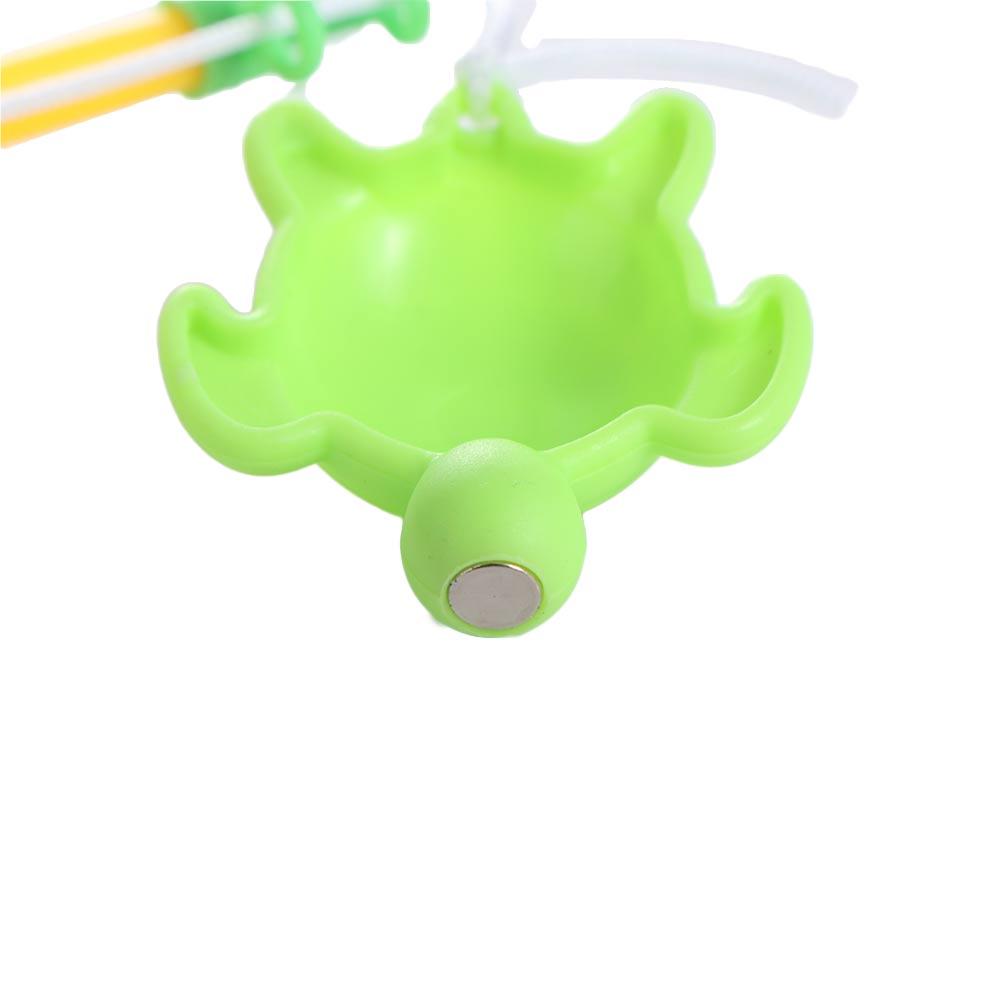 Magnetic Kids Fishing Rod Retractable Fishing Toy Children Toy Fish Model Toy  Baby Toys