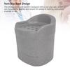 Shower Stool Seat Bench Non Slip EPP Multifunctional Bath Seat Chair for Bathroom