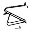 Porte-bagages avant avec supports pour sacoches, Accessoire, Installation facile, Qualité supérieure, Convient pour