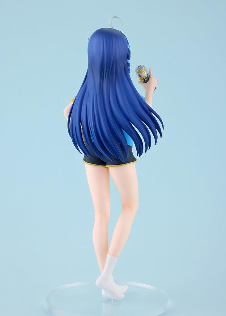 POP UP PARADE VTuber, But When I Forgot To Turn Off the Stream, It Became a Legend. Arnold Schwarzenegger, L Size, Non-scale, Plastic, Pre-painted,