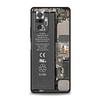 Main Circuit Board Pattern Phone Case Cover for Redmi 14C 10C Note 15 14 13 12 10 11 K40 Pro Plus 5G Soft TPU Shockproof Fundas