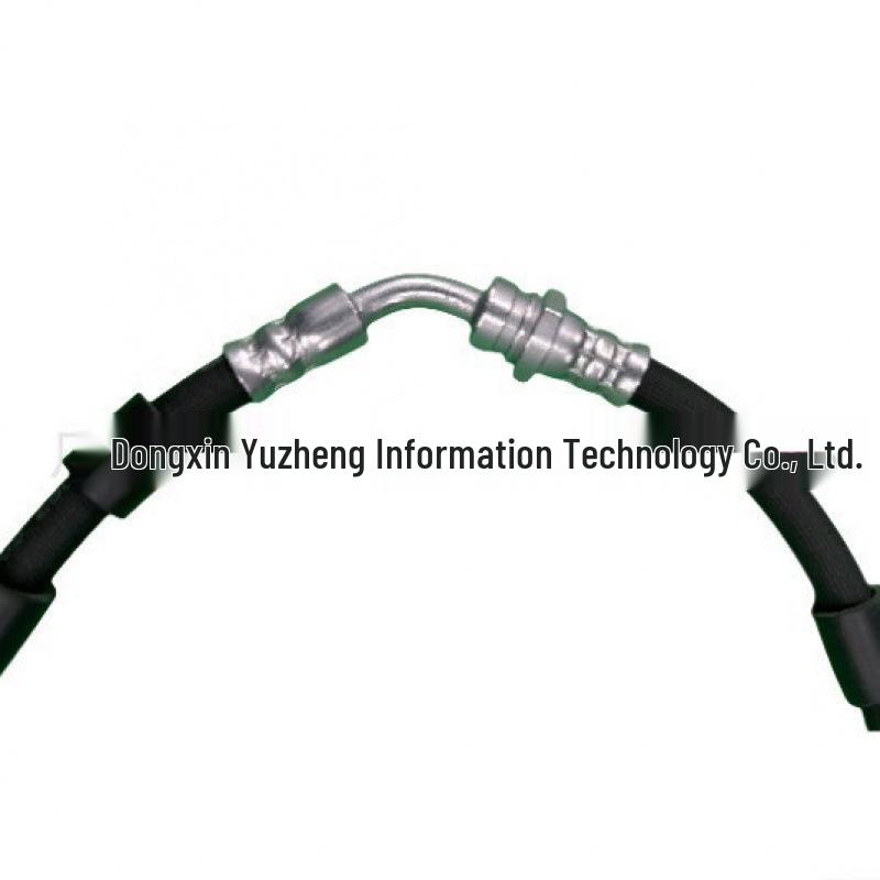 EB3Z-2078F Fits the Front Left Brake Hose of Ford Everest.