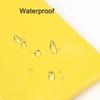 Heavy Duty Motorhomes Waste Disposal Stabilizer Bag With Adjustable Weights for Secure Drainage Management Prevent Leaks