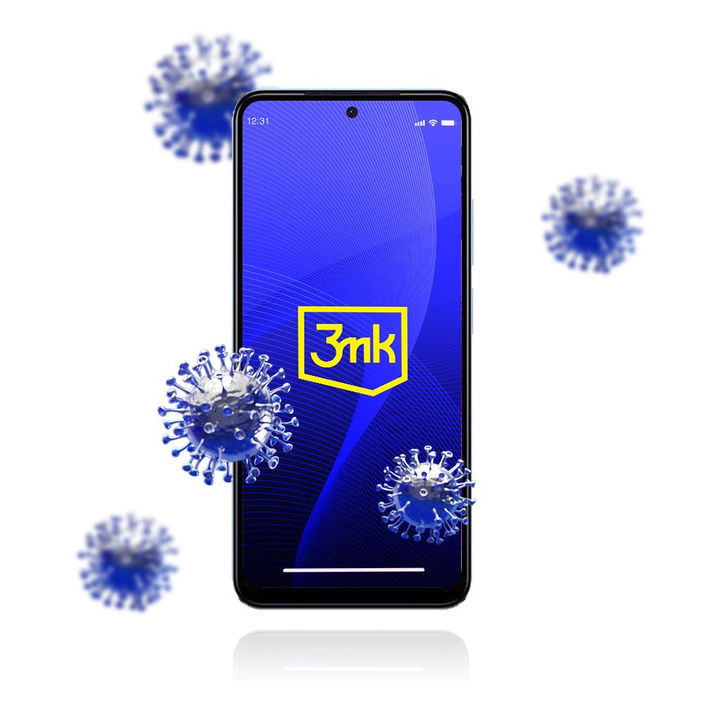 Xiaomi Redmi Note 12S - 3Mk Flexibleglass