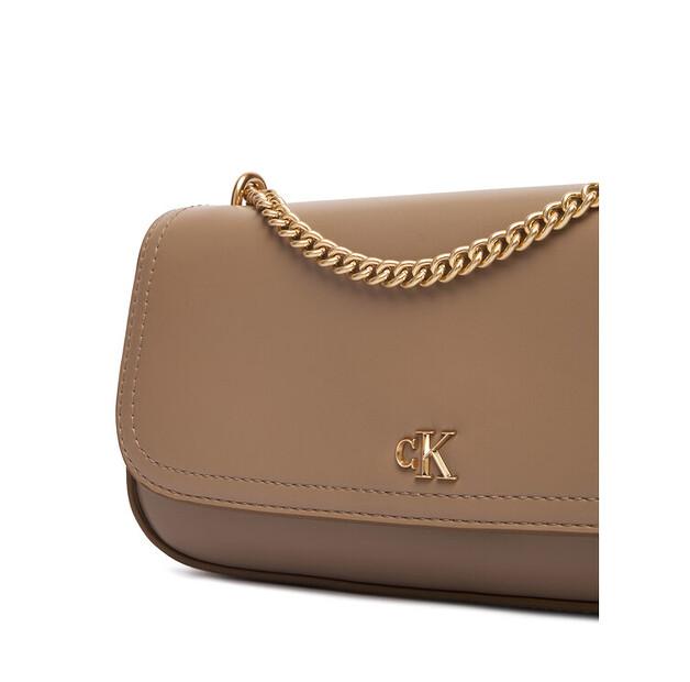Сумка Calvin Klein Ck Convertible Chain Small Bag