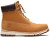 Ботинки Timberland Radford 6-Inch Boot желтые