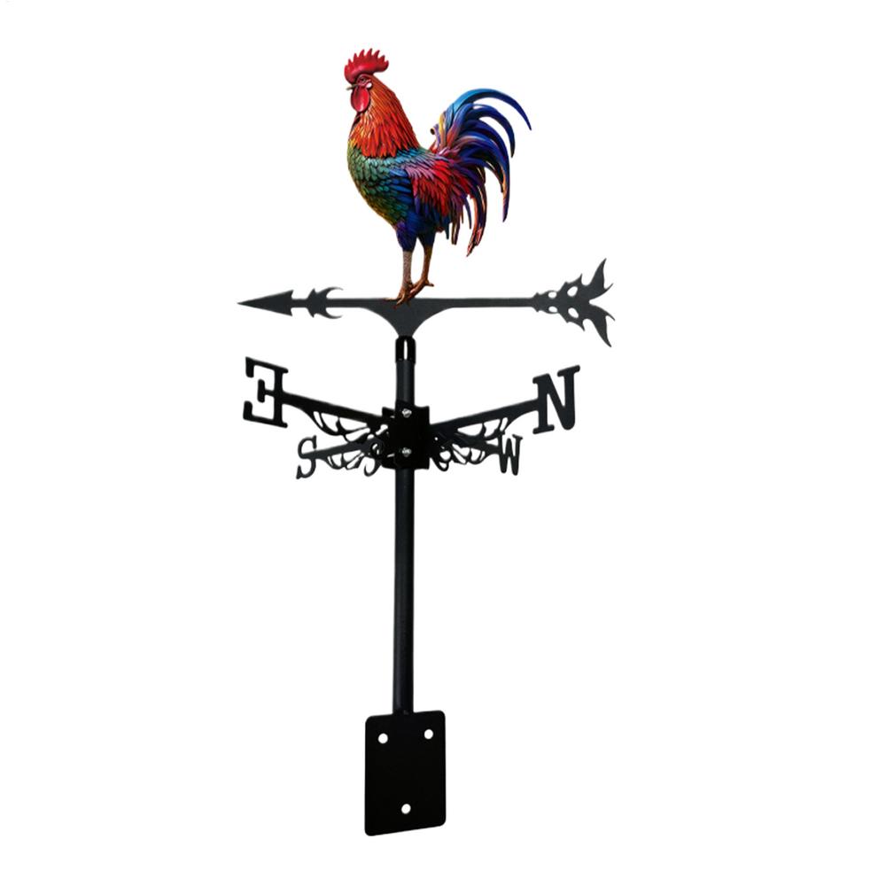 Weather Vanes for Yard Decorative Iron