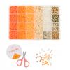 Acrylic Beads For Jewelry Making