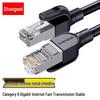Shengwei Cat6 Shielded Ethernet Patch Cable