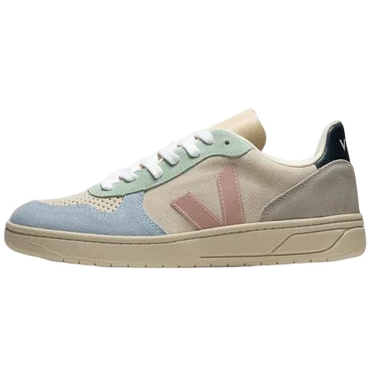VEJA V 10 Multicolor Natural Babe Женские VX0302495A 38