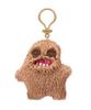 FUGGLER Spledge Brown Keyring