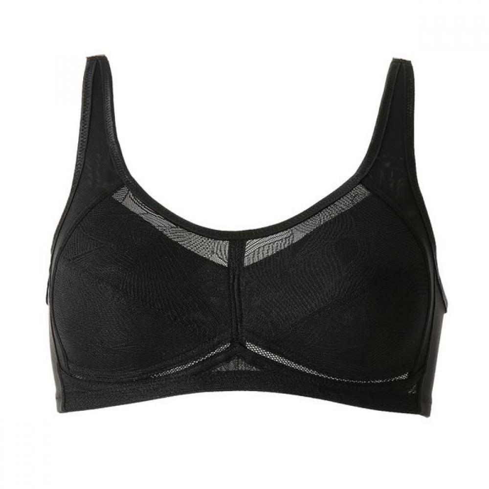 Venus Women Mesh No Wire AB Cup Bra VBrw551a B