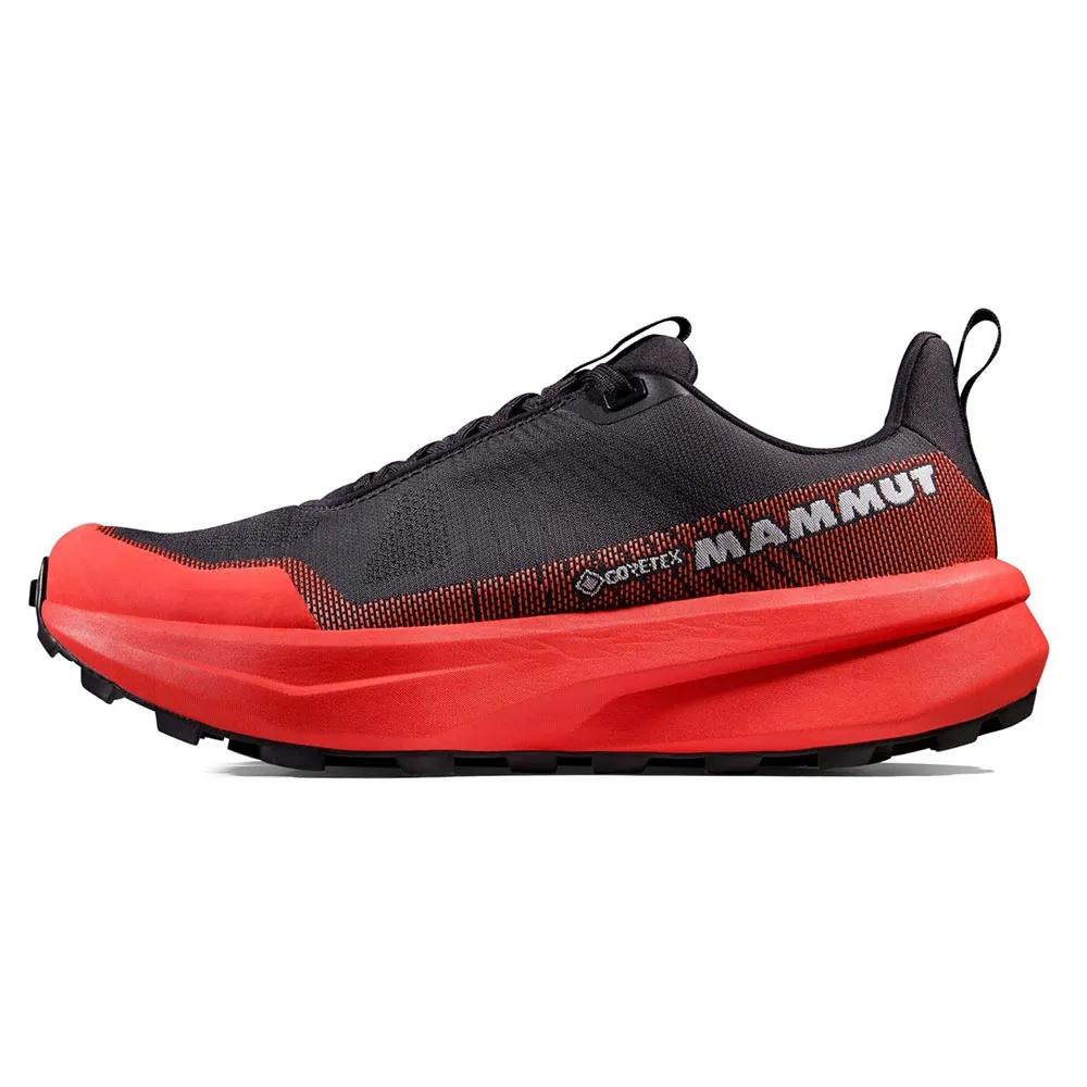 

Mammut Ботинки для хайкинга Aenergy MTN Low Goretex 42 2/3