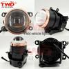 TWD Fog Light Lens Bracket for Mitsubishi ASX 2011-2012 (3.0 Inch)