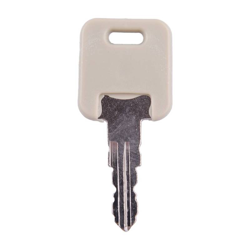 2 Stück Vorgeschnittener Schlüssel G391 Passend für Link RV Wohnwagen Wohnmobil Standard Gepäckraumtürschloss Hohe Qualität Langlebig