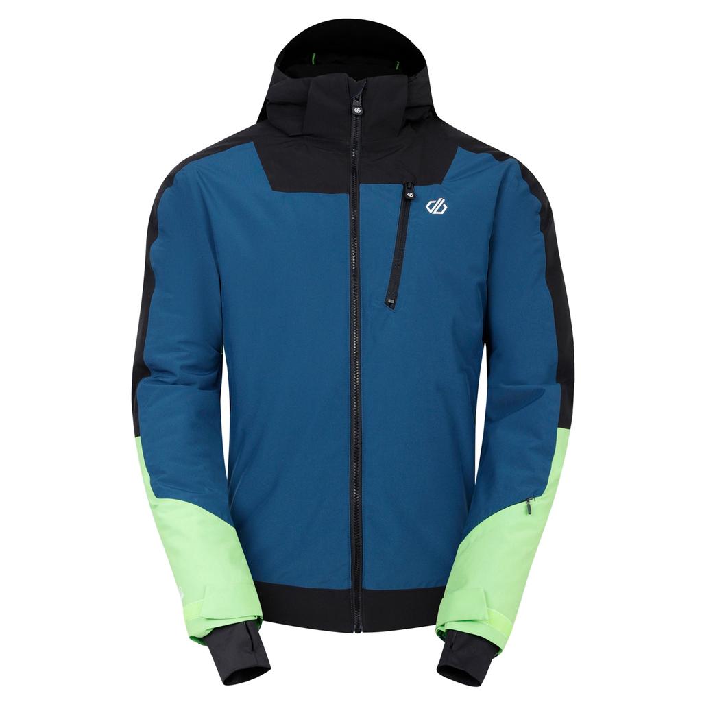 Dare 2B Mens Halfpipe II Ski Jacket