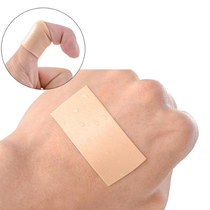 Toe Prevention Pads Hand Foot Self-Adhesive Bandage Cushion,Blister,Irritation,Corn Pedicure Patch Heel Protectors