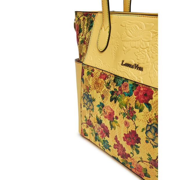 Bag Laura Vita Laura Vita Amep 03 Brown