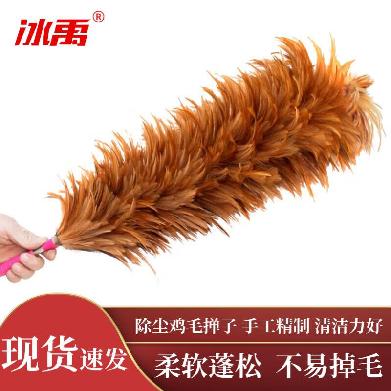 Household Feather Duster Cleaning Tool