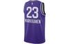 Nike Lauri Markkanen Utah Jazz 2025/26 Icon Edition Men's Nike Dri FIT Nba Swingman Jersey DX8521-507