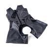 Lace Binding Open Crotch Bodysuit Restraint for Men & Women
