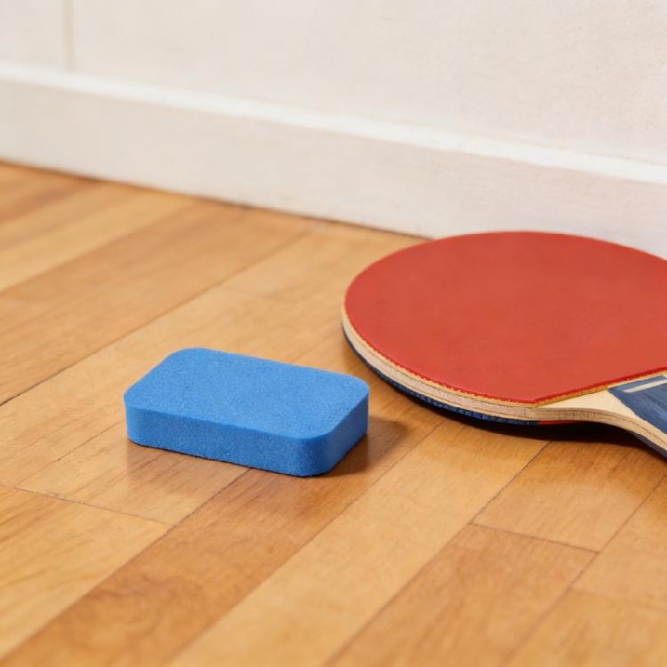 Table Tennis Bats Paddles Sponge Rubber Care Eraser Table Tennis Racket Pat Cleaner Racket Cleaning Scrubber