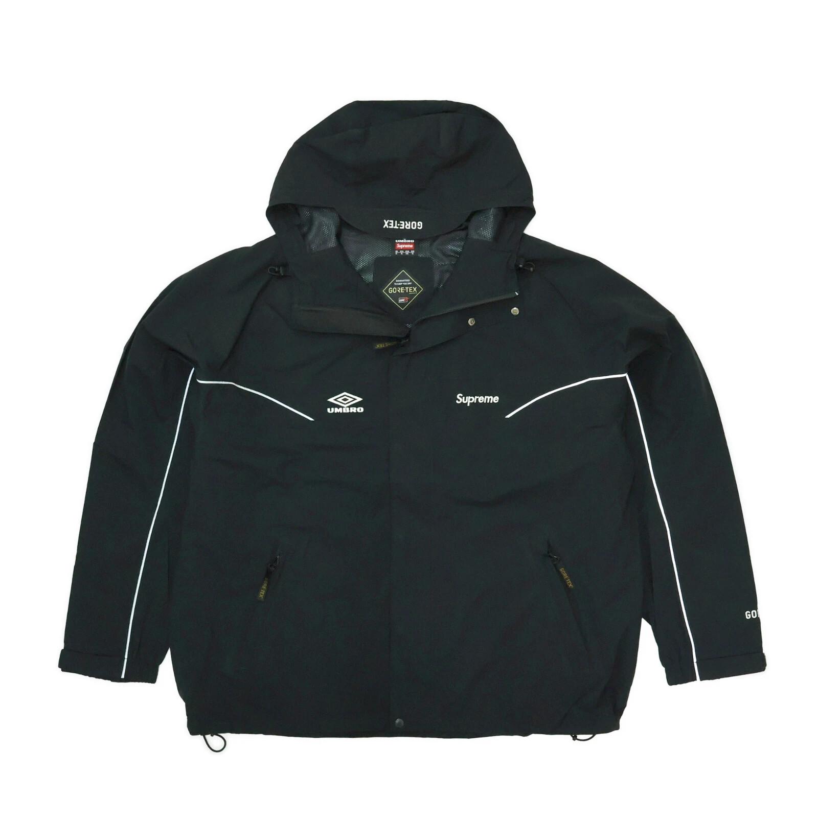 Supreme Umbro GORE-TEX ar kapuci jaka
