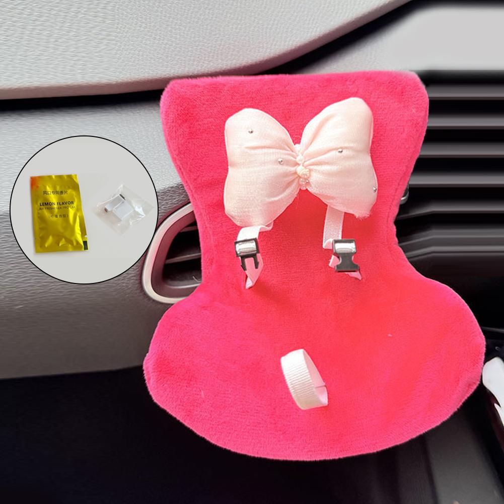 

Миниатюрное автомобильное сиденье с ароматом для кукол Лабубу высотой 17 см. Милая одежда для кукол своими руками, модные аксессуары, прекрасные наряды, подарки для девочек и друзей. розы красного