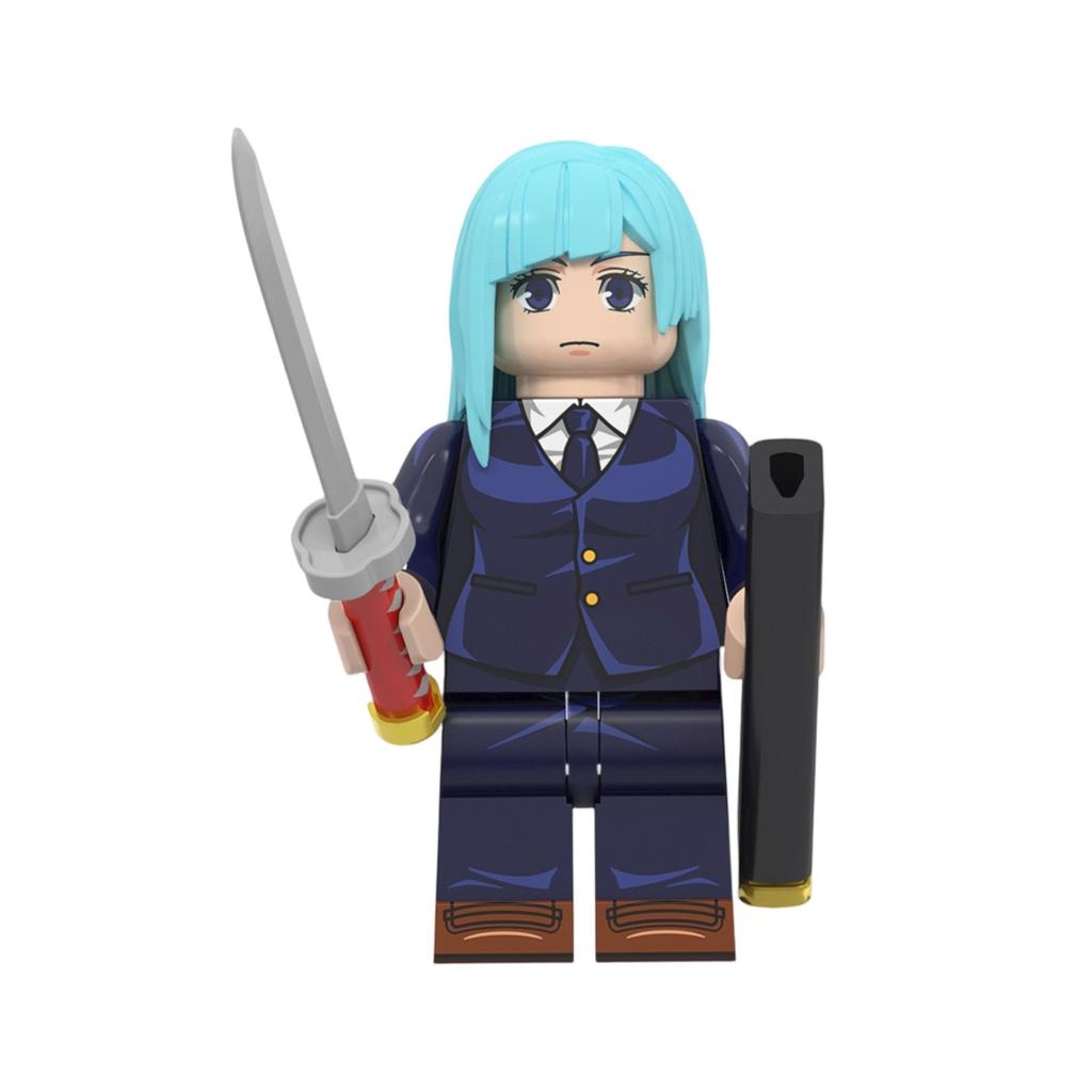 Children's Building Block Figurines Are The Best Gifts For Kids