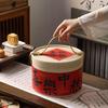Mid-Autumn Festival Mooncake Gift Box