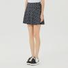 MARTINE GOLF E-Band Flared Culottes_Navy