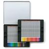 Staedtler Colored Carat Limited Edition Winter 36 125 M36W21 Pencils, Aquarelle, Package, Watercolor, Colors, Pieces,