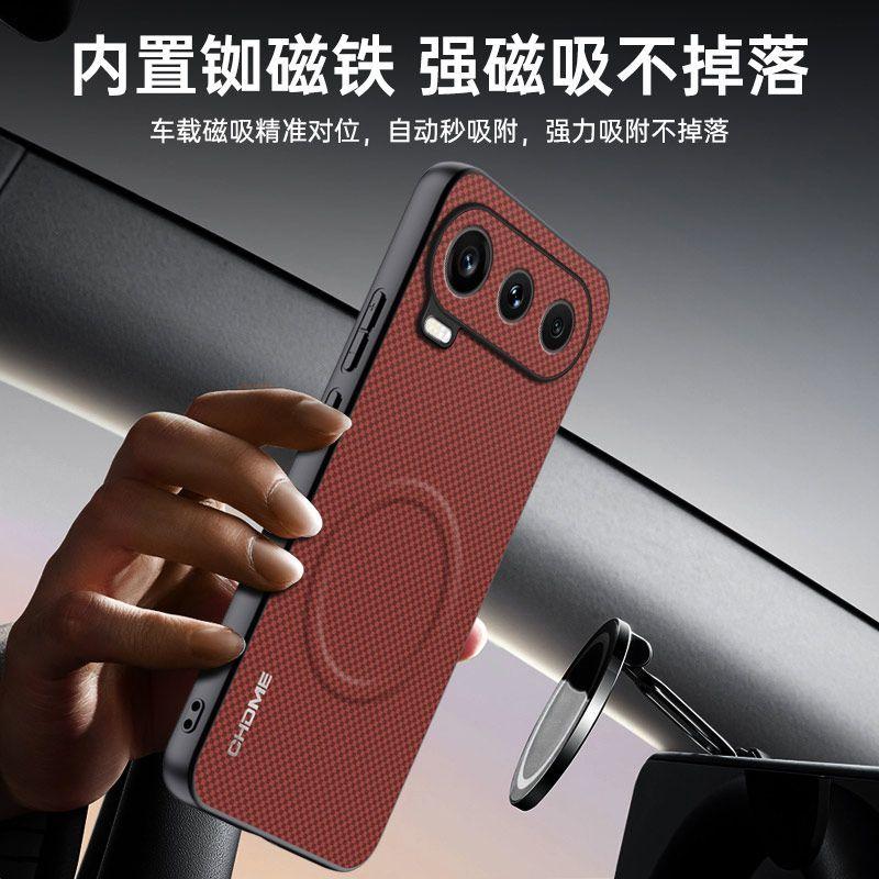 Case For Honor 600 Pro Case Magnetic Silicone Soft Edge Ultra Thin Letters Shockproof Back Cover For Honor 600 Pro