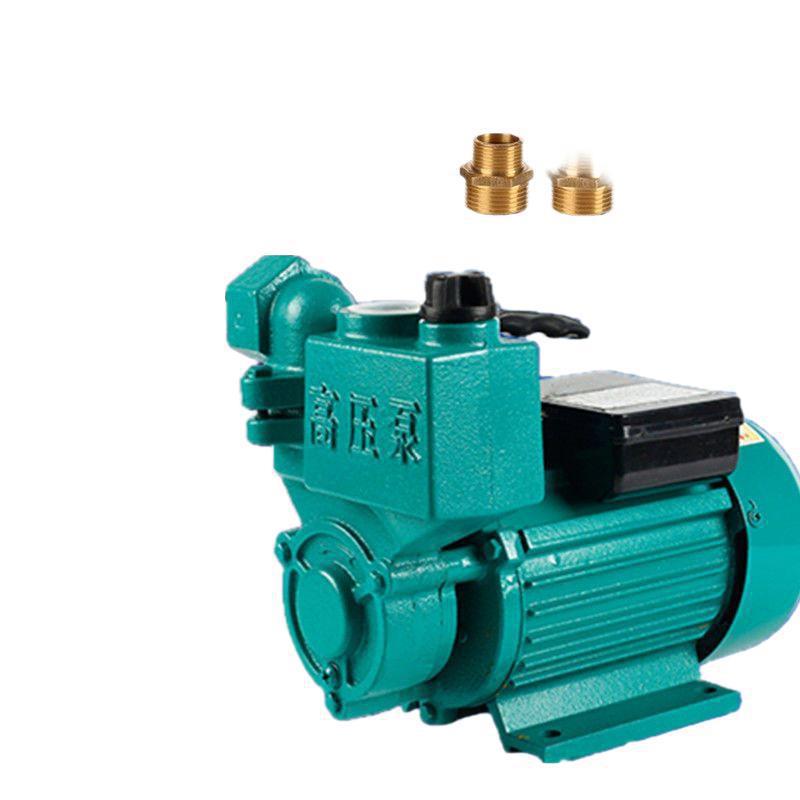 Pompă Booster și de Circulație Autoprimantă Automată pentru Apă de Puț, 220V.