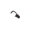 Gear Shift For BMW F20 F21 F22 F23 Knob Cover Carbon Fiber Inner Central Console