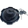 Mercedes-Benz Truck Concrete Pump Fuel Tank Cap A0004700405