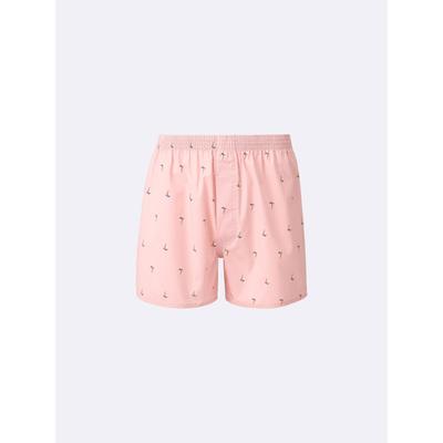 Fabric Trunks  Yacht 