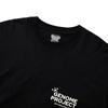 Seupeullaesikodeu Long Sleeve Black - Genome Project