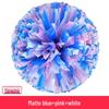 Cheerleading Hand Flower Pom Poms for Dance and Performance